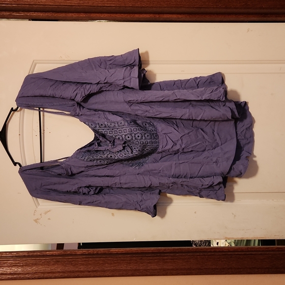 Womens plus size shirt - Picture 1 of 6